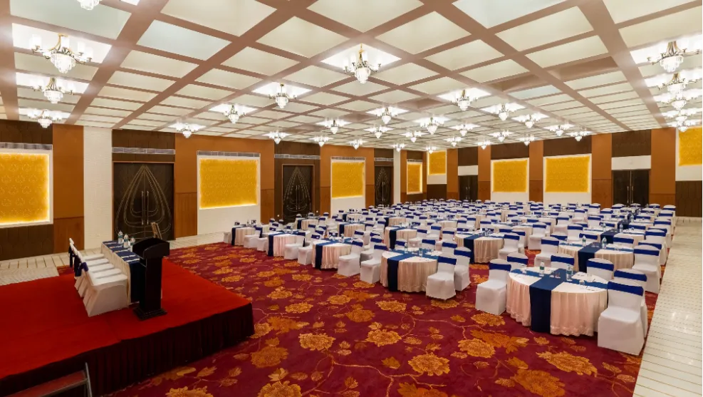 Royal Hall